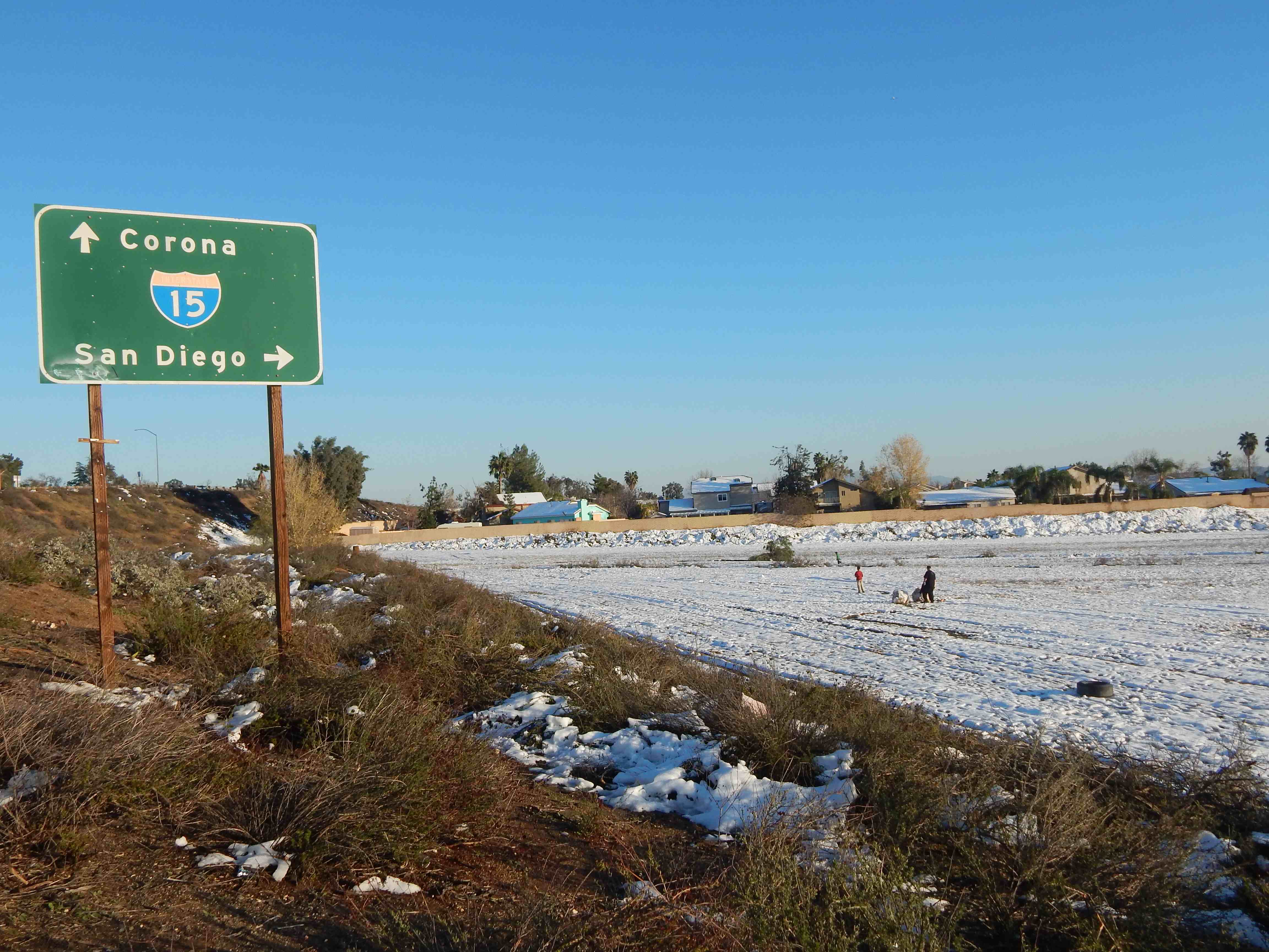 fwy sign – Quest News