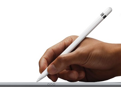 Apple Pencil gives you a variety of tools in a single instrument, Apple says. The high quality features of the pencil are easy and convenient to use on the iPad Pro. It will be released in November 2015, and will be priced at $99.