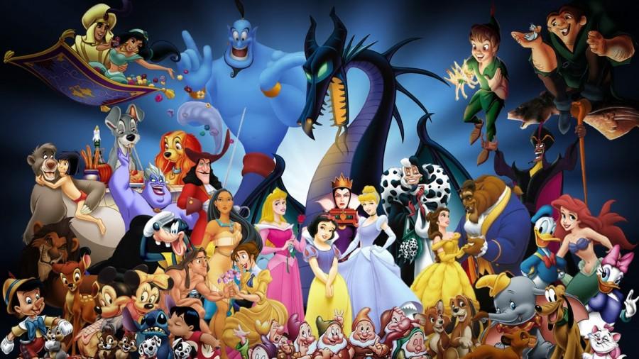 Classic Disney movies have always be preferred over modern ones. They will forever be cherished pieces of our childhood. Classics will just never be replaced.
