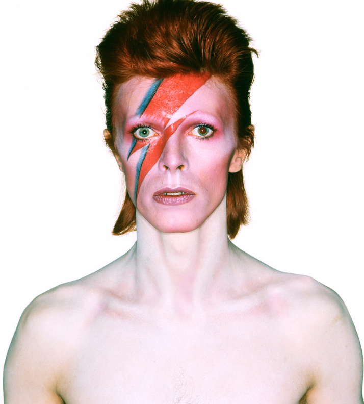 David Bowie, also known as Ziggy Stardust, died January 10th in Manhattan, New York. Bowie forever changed music and will be missed in the music industry. He inspired so many people he definitely left a legacy. said Mr. Myers