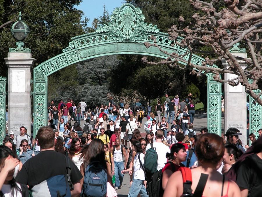 For the first time ever, applications to the University of California college system exceeded 200K. Two thirds of those accepted will be reserved for freshman students.