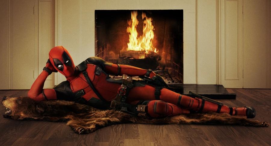 Deadpool shocked the box offices with the biggest solo superhero movie opening. This is a movie that People Magazine called, a deeply funny comedy and says that Deadpool is a, relatable mutant hero. Remember, this is a rated-R movie and you either have to be 17 years old or accompanied by a parent.