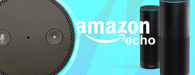 Amazon Echo is the newest voice-control gadget that makes everyday tasks simpler, and perhaps more fun. Innovative in its accuracy of speech recognition, intelligence, and unique features such as ordering pizza, Echo is growing in popularity and reputation. Being connected to the cloud at all times, the intelligence behind Echo, Alexa, is constantly learning new things and increasing in functionality for a better user experience.