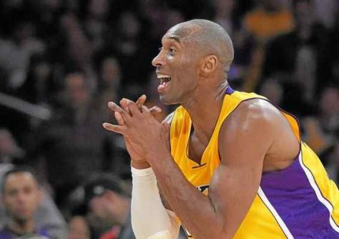 City of Los Angeles Announces Official Mamba Day