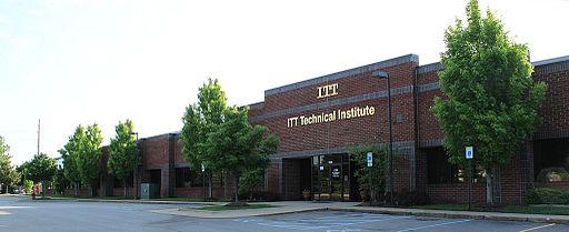 ITT Tech is one of the many  For-profit college campuses closing down. They are currently battling two law suits, one being for federal-aid sanction. Students are going to be moved to campuses nearby, and loans will be forgiven. 