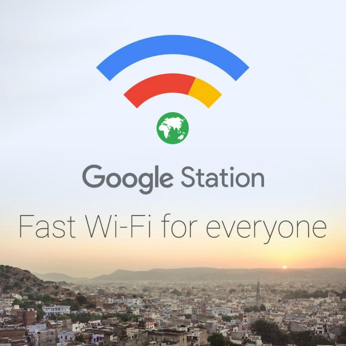 Google wants to provide fast, quality WiFi to millions of people all across the world with Google Station. Google Station will be somewhat of an expansion off of a project completed along the Indian Railway, a project that has provided WiFi to over 3.5 million people per month. Google will create deals with partners to set up Google Station hotspots in businesses and buildings like shopping malls and universities.