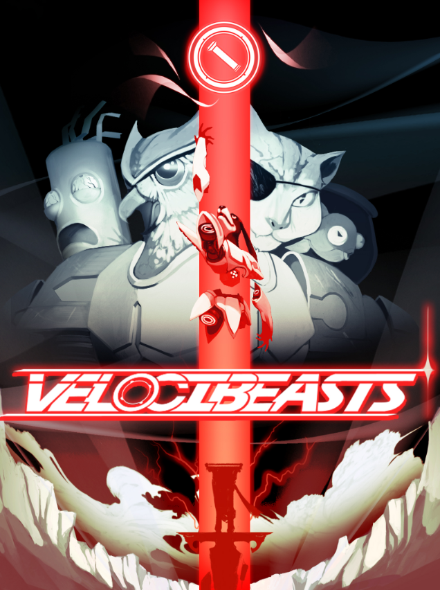 A gaming company is creating an innovative VR game, Velocibeasts, to become a main developer in the VR gaming industry. The main innovation in the game is the form of teleportation. The game will be released on December 25, 2016.