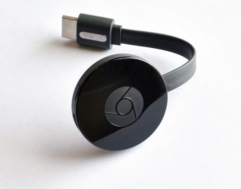 Google is releasing the Chromecast Ultra to follow their competitors into 4K streaming. The Chromecast Ultra plugs into a TV and can stream content from Netflix and YouTube off of a phone or tablet. It is set to release in November at $69.