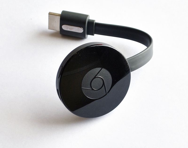 Google upgrading to 4K with Chromecast Ultra – Quest News
