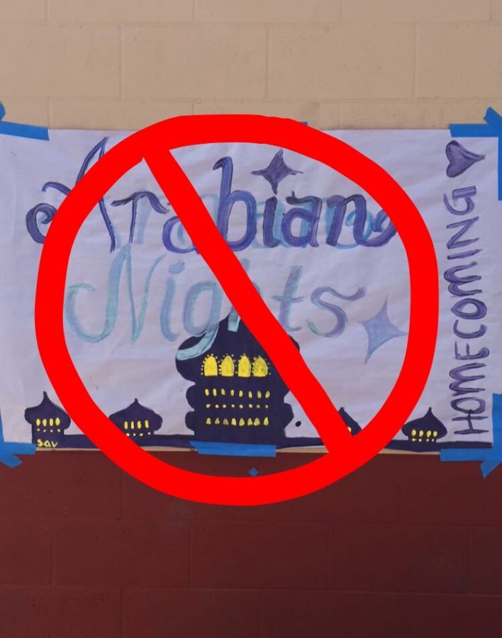 Many students do not attend the annual Homecoming dance. Most feel uninterested about it and some say it does not look appealing. Either way, it shouldnt be expected of them to go or enjoy it.
