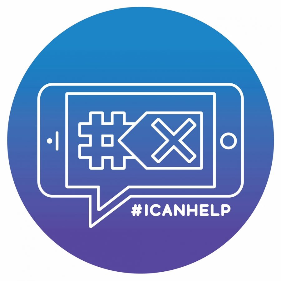 #icanhelp will hold random acts of kindness throughout the year to bring out awareness. Nohemy Alvardo expresses,I like the idea of Lugo having such thoughtful clubs to bring out a safe environment for everyone at school. Meetings will be in the ASB office on Mondays for any student to attend. 