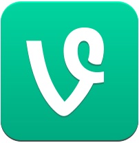 Vine wilts and says goodbye
