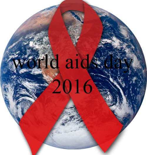 On December 1, the world joins together to educate and to hopefully find a cure to the widespread epidemic of AIDS/HIV. AIDS can be spread throught needles or unprotected sex, but it is most comminly reported to be gained during intercourse.  Experts say that it may take 10 years to test and create a working vaccine for the virus.