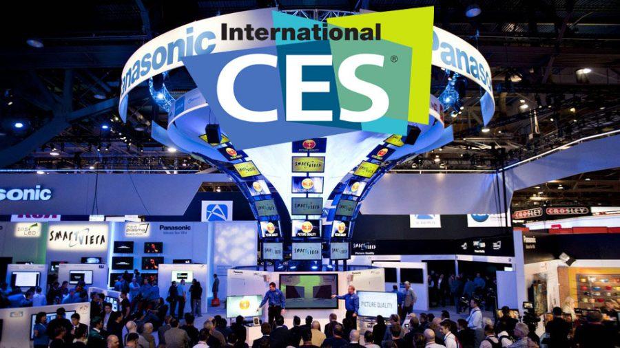 Tech companies swarm to Las Vegas to introduce new gadgets to consumers at the annual consumer electronics show, CES. For 50 years CES has been the go to place to present prototypes of future consumer prototypes. Many consumers ranging from phone users to tech geeks are being draw to test and give feedback.