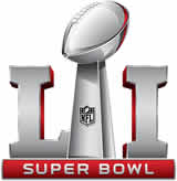 New England Patriots are the Super 51 Champions. Quarterback, Tom Brady, made the biggest comeback in superbowl history. 