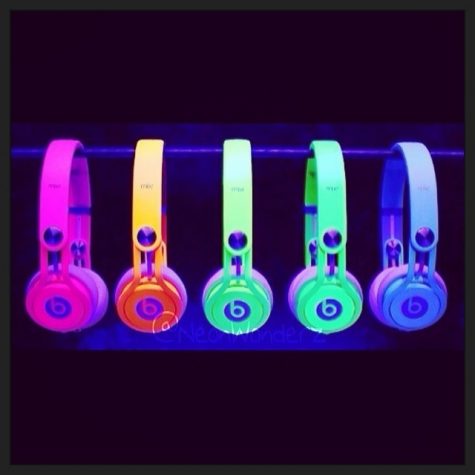 Apple bought beats for three billion dollars, making it the largest purchase Apple has made to date.