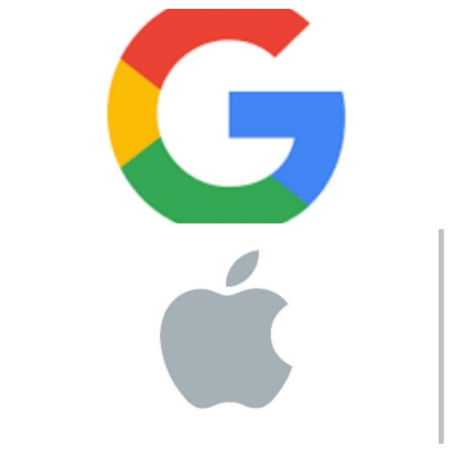 Google+has+evolved+the+Google+Pixel+into+a+new+and+better+artificial+intelligence+the+Google+Pixel+2.+Apple+is+upgrading+the+iPhone+with+an+all-new+design+and+wireless+charging.+Both+well+known+companies+are+battling+to+be+the+number+one+phone+market.