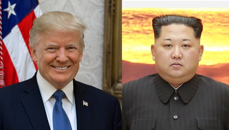 President Trump has agreed to meet with North Korean leader Kim Jong Un.  No living president from both nation have never met face to face. The meet between President Donald Trump and Kim Jong Un will be arranged by the end of May.