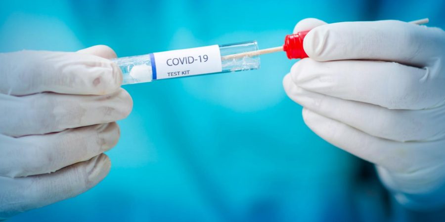 BREAKING NEWS: CVUSD reports six cases of COVID-19 in one day