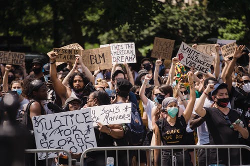 Months after George Floyds death, the spark of the BLM movement, police brutality against Black Americans has only risen, showing the justice systems lack of reform despite worldwide public outcry.