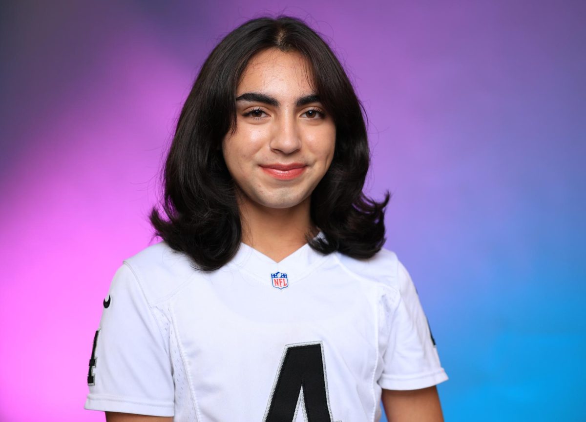 Gavin Lopez